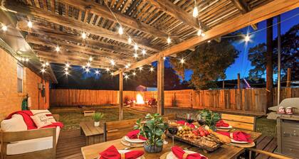 Aunt Agnes, 9 Min to A&M, Sleeps 10, Game Day Ready