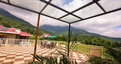 Vista Valley Stay - Dharamshala