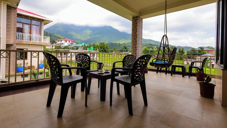 Vista Valley Stay - Dharamshala