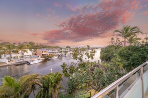 Water view