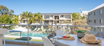 Apartments on Hastings