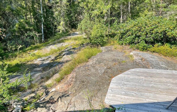 Ulkoalueet