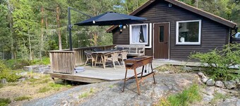 Gorgeous home in Ljusterö