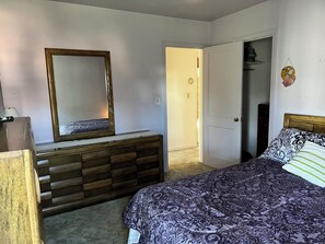 4 Schlafzimmer, Bügeleisen/Bügelbrett, WLAN, Bettwäsche