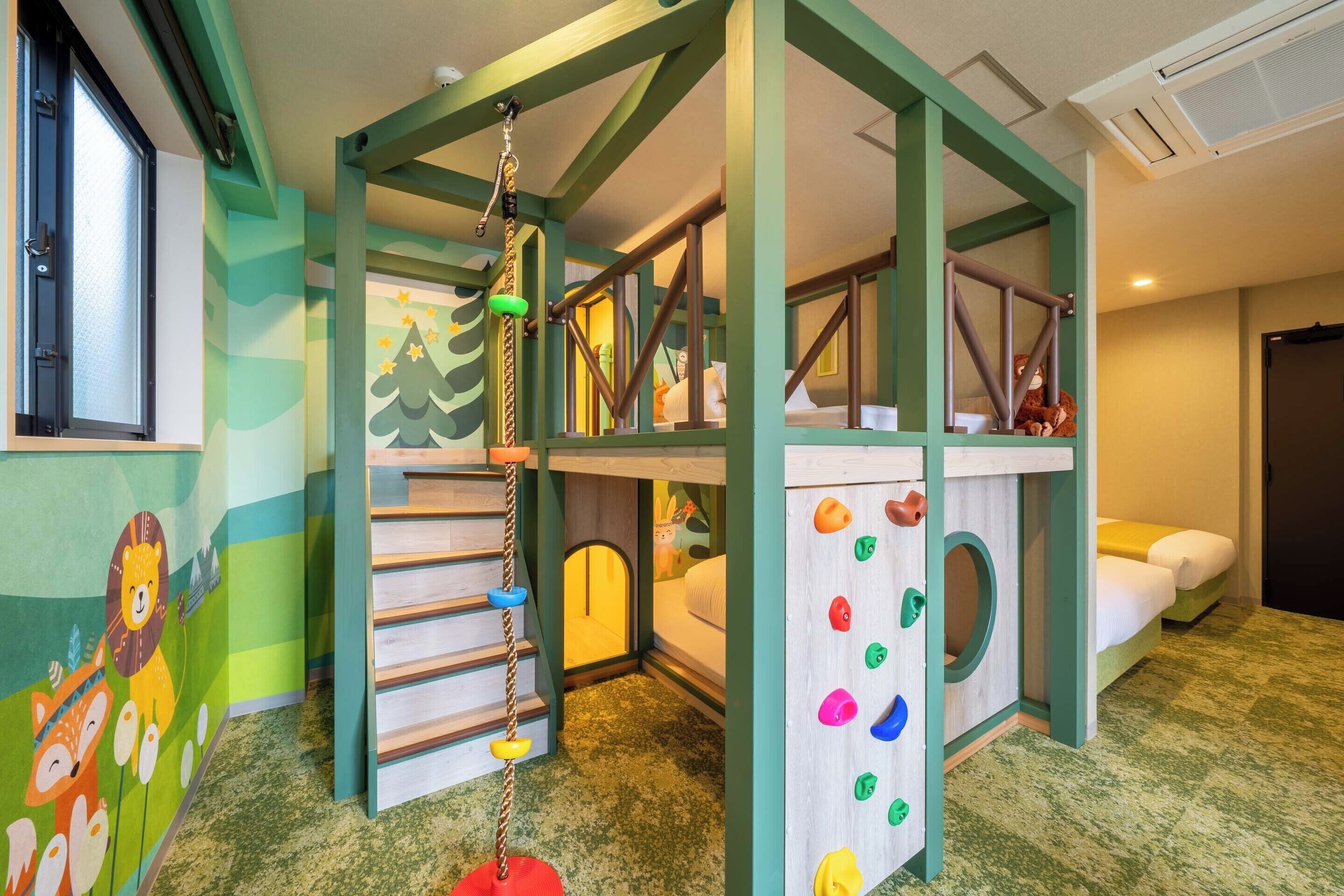 In-room safe, cots/infant beds, free WiFi, bed sheets