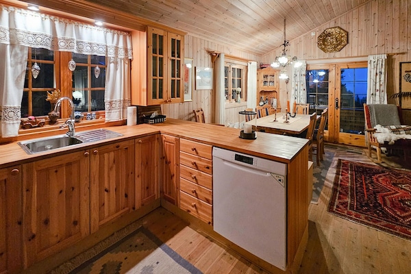 KĂŒhlschrank, Ofen, Herdplatte, GeschirrspĂŒler