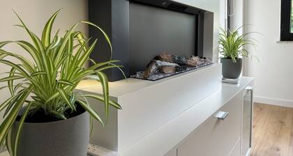 Green View Apartment in fantastic Trier - 2 bed rooms with 3 beds. + WiFi