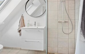 Een douche