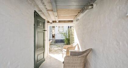 Nice home in Faaborg with WiFi