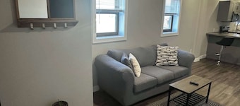 Downtown Loft Summary