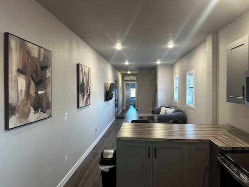 Downtown Loft Summary