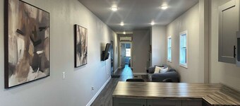 Downtown Loft Summary