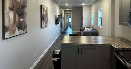 Downtown Loft Summary