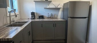 Downtown Loft Summary