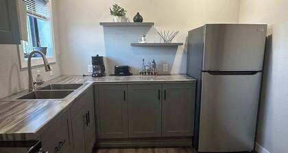 Downtown Loft Summary
