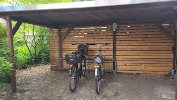 Unterkunftsgelände