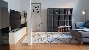 TV, impianto stereo