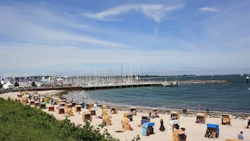 NĂ€ra stranden