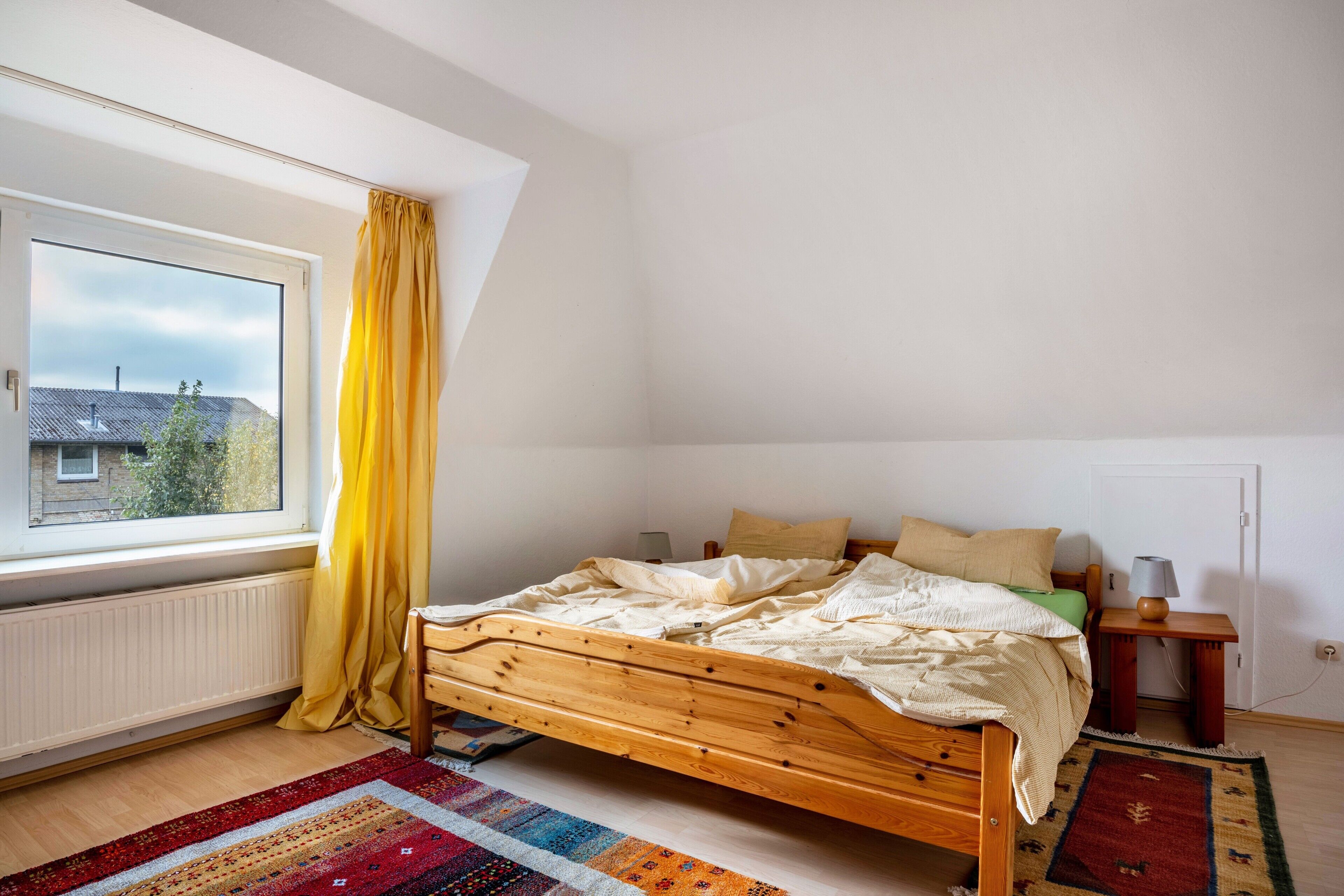 3 Schlafzimmer, Bügeleisen/Bügelbrett, kostenloses WLAN, Bettwäsche