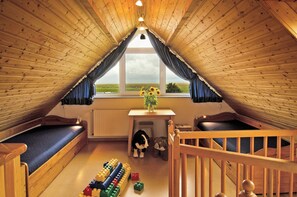 3 Schlafzimmer, Bügeleisen/Bügelbrett, kostenloses WLAN, Bettwäsche