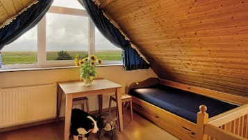 3 Schlafzimmer, Bügeleisen/Bügelbrett, kostenloses WLAN, Bettwäsche