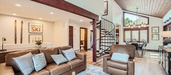 The Golf and Ski Hideaway - 8 minutes from Vail/BC