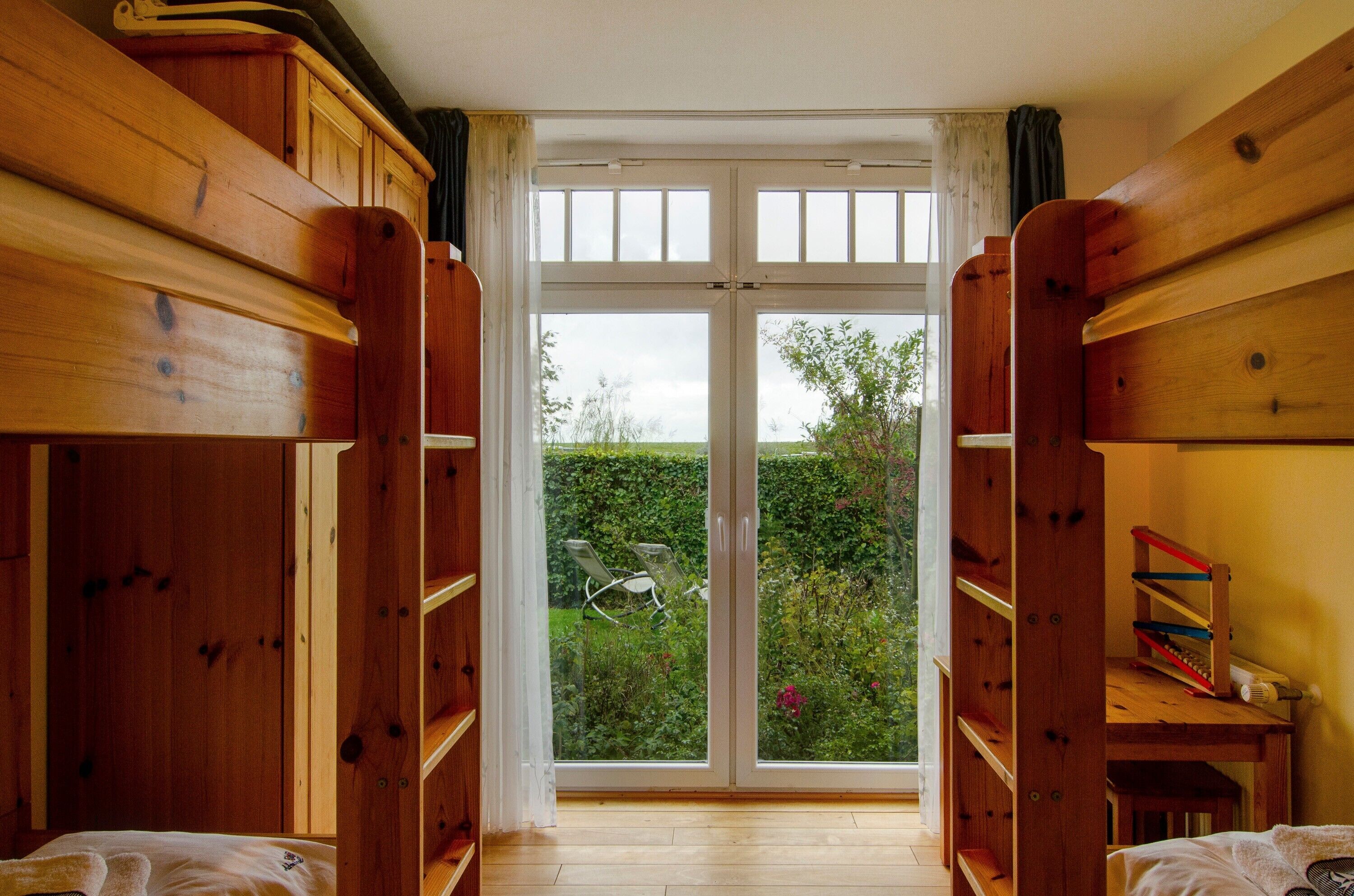 3 Schlafzimmer, Bügeleisen/Bügelbrett, kostenloses WLAN, Bettwäsche