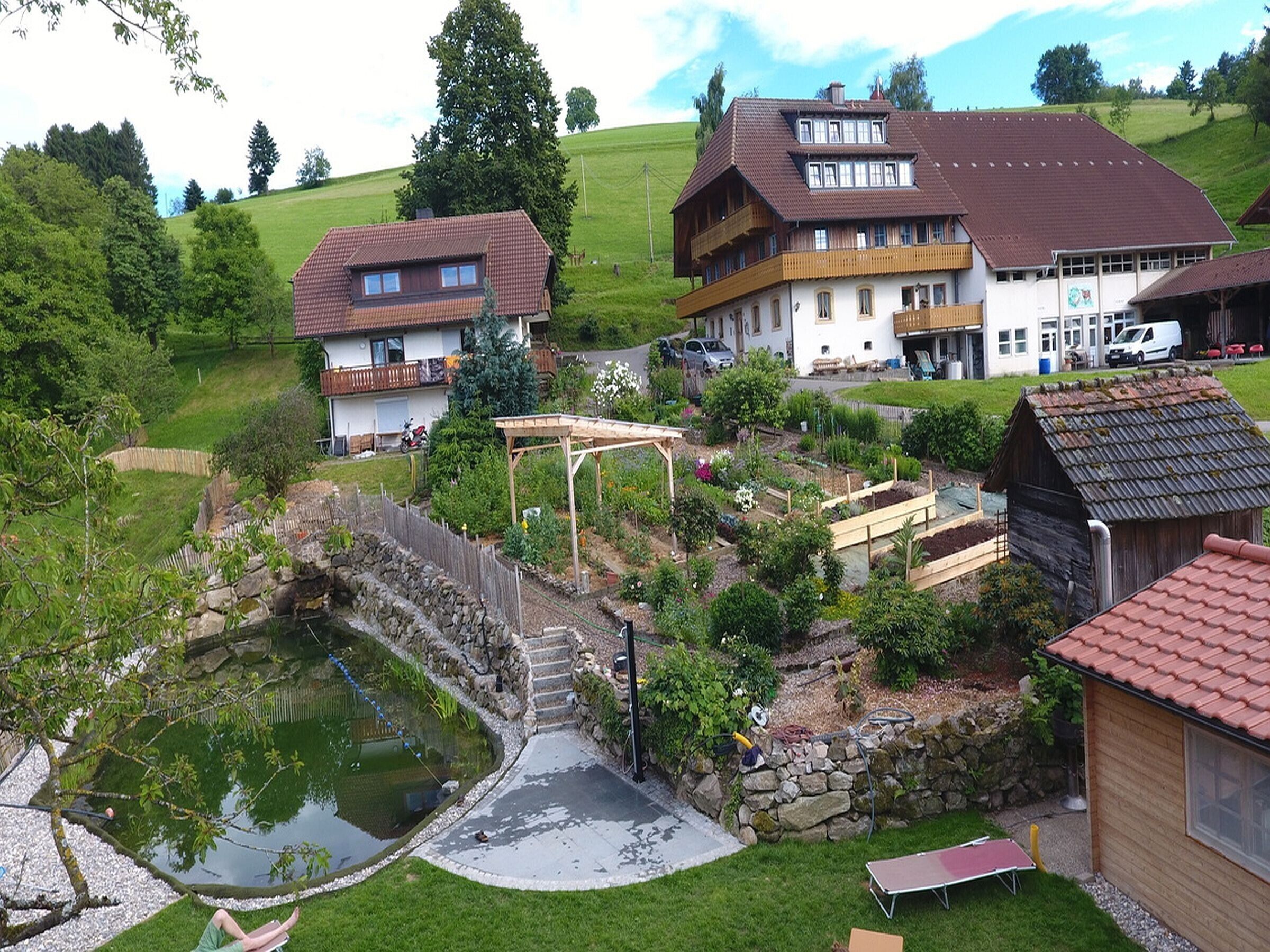 Esterni