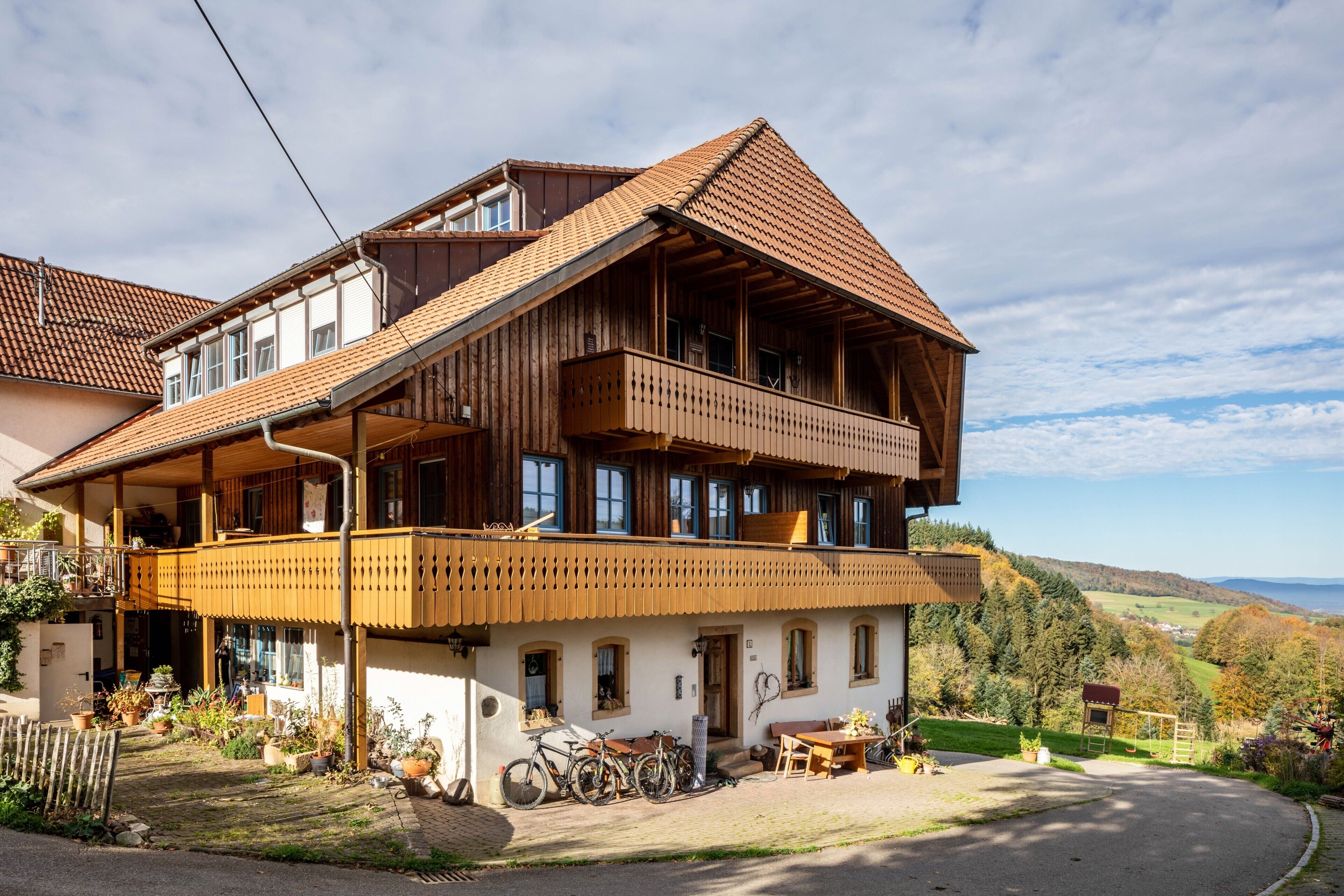 Außenbereich