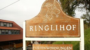 Utvendig detalj