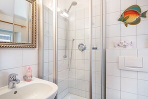 Bruser, håndklæder