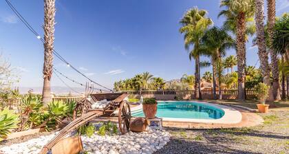 Beautiful home in Alhaurin de la Torre