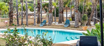 Beautiful home in Alhaurin de la Torre