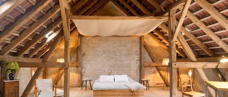 1 soveværelse, gratis Wi-Fi, sengetøj