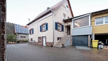 Außenbereich
