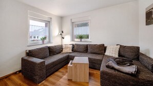 Oppholdsområde