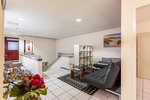 Apartment 'Relax Backnang' with Wi-Fi for Monteurs