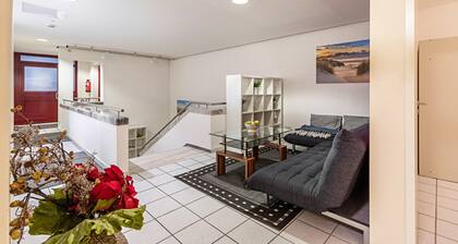 Apartment 'Relax Backnang' with Wi-Fi for Monteurs