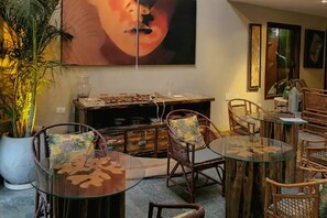 Restaurantes
