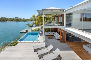 Unclassified image, 2 of 19, button - Riverside Elegance on Noosa Parade (Noosa)