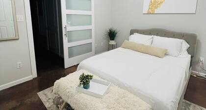 Cozy 1-bedroom 1 bath condo in walking distance to downtown Lafayette.