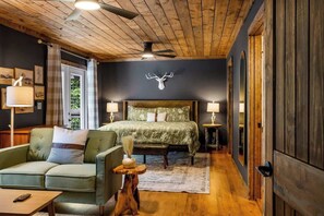 3 chambres, Wi-Fi, draps fournis