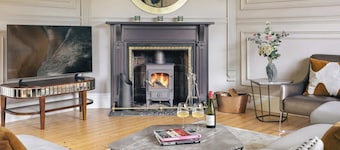 High Cross Lodge | Ridgestone