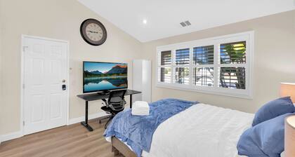 BackpackersApartment/1B1B/FreeWi-Fi/Free Coffee
