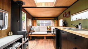 Interior - Piccolo Lane Daylesford (Daylesford)