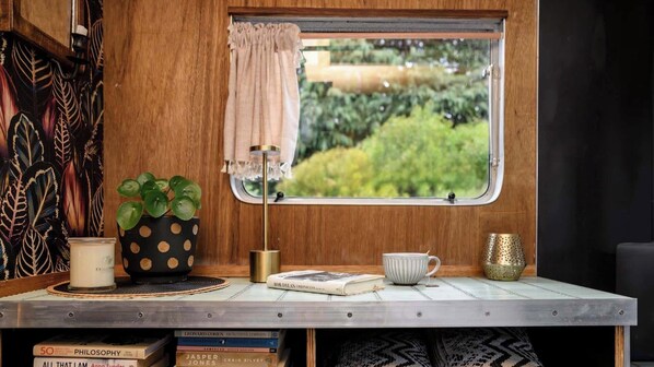 Interior - Piccolo Lane Daylesford (Daylesford)