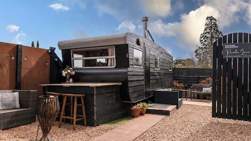 Piccolo Lane Daylesford - Air Conditioned!