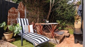 Terrace/patio - Piccolo Lane Daylesford (Daylesford)