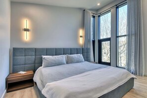 7 Schlafzimmer, WLAN