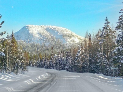 Ruka sinirinta as. 1 by Interhome